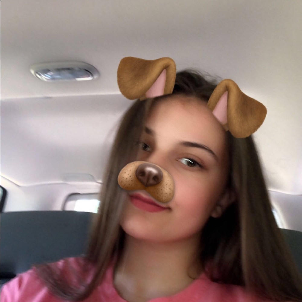 Meet your Posher, Irma